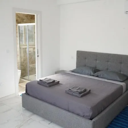 Apartment Mensija Valley Residences