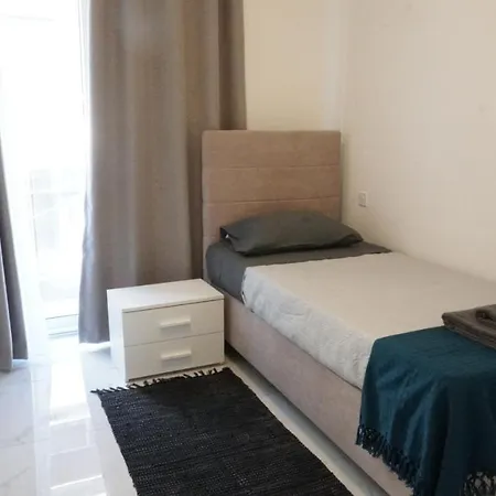 Mensija Valley Residences * Saint Julian's