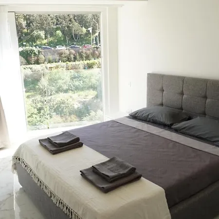 Apartment Mensija Valley Residences Saint Julian's