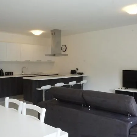 Mensija Valley Residences Apartment *