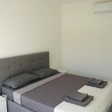 Mensija Valley Residences Apartment Saint Julian's
