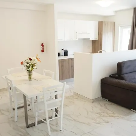 Mensija Valley Residences *
