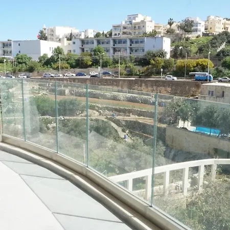 Mensija Valley Residences Apartment *