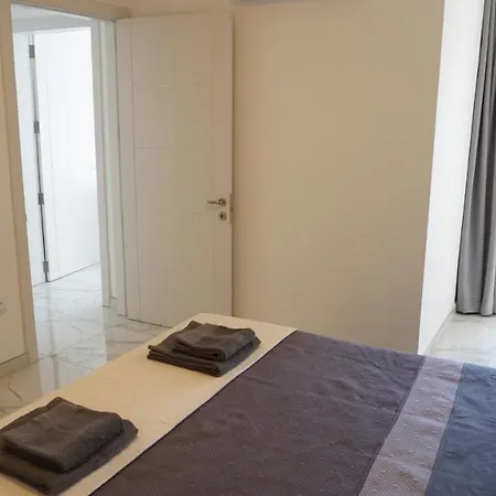 Mensija Valley Residences * Saint Julian's