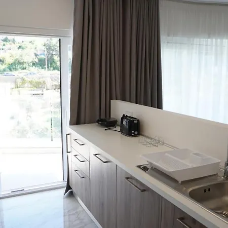 Apartment Mensija Valley Residences