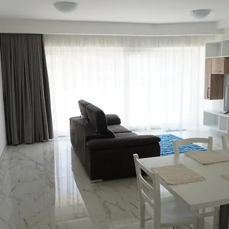 Mensija Valley Residences Apartment Saint Julian's
