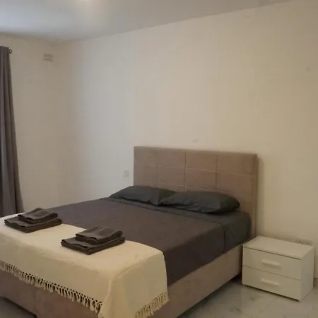 Apartment Mensija Valley Residences *
