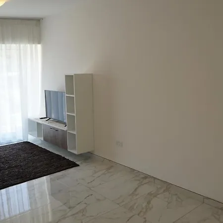 Mensija Valley Residences Apartment