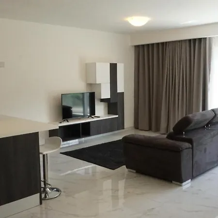 Apartment Mensija Valley Residences *
