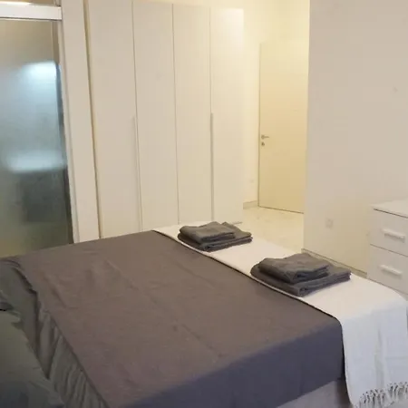 Apartment Mensija Valley Residences
