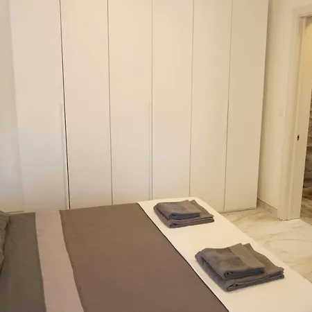 Mensija Valley Residences Apartment