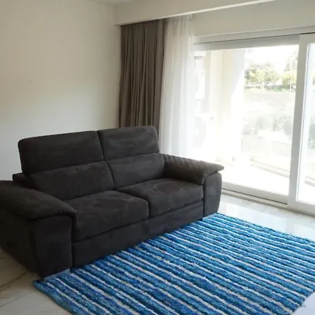 Mensija Valley Residences Apartment Saint Julian's