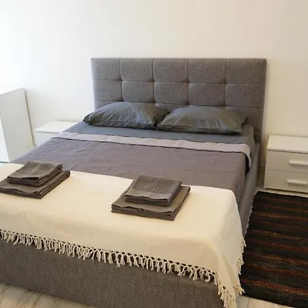 Apartment Mensija Valley Residences *