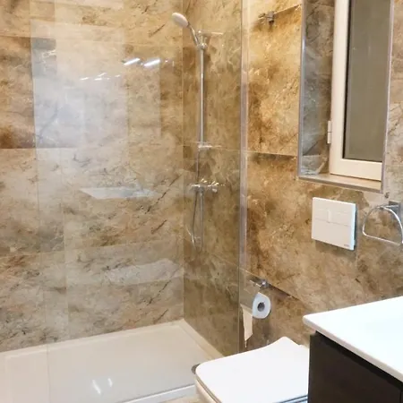 Mensija Valley Residences Apartment *