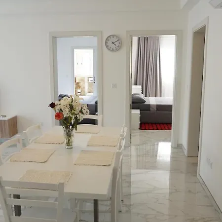 Apartment Mensija Valley Residences Saint Julian's