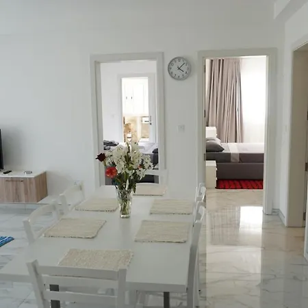 Mensija Valley Residences Apartment Saint Julian's