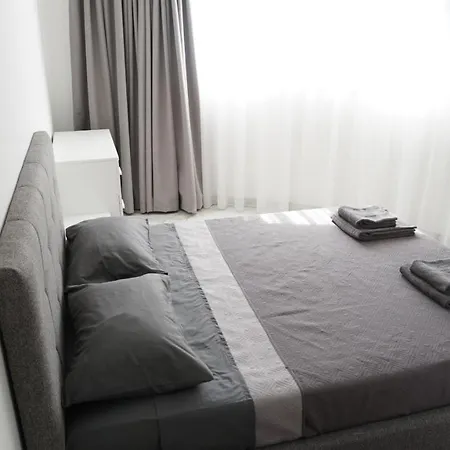 Mensija Valley Residences Apartment *