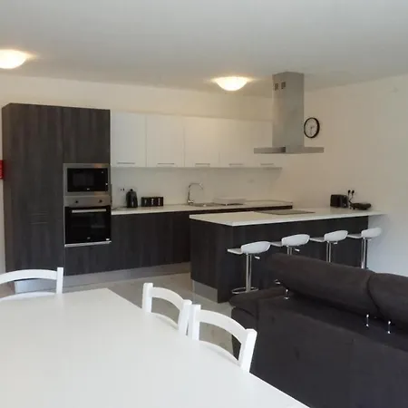 Mensija Valley Residences Apartment *