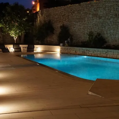 Mensija Valley Residences * Saint Julian's