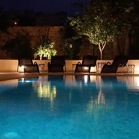 Mensija Valley Residences Apartment *