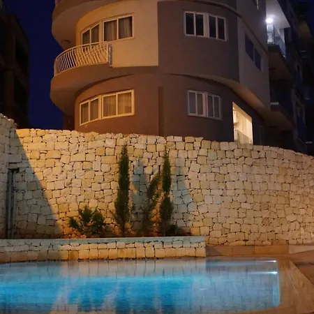 Mensija Valley Residences