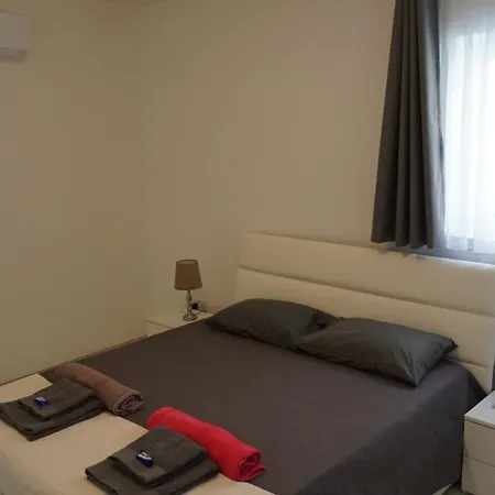 Mensija Valley Residences *