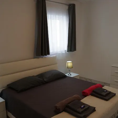 Apartment Mensija Valley Residences
