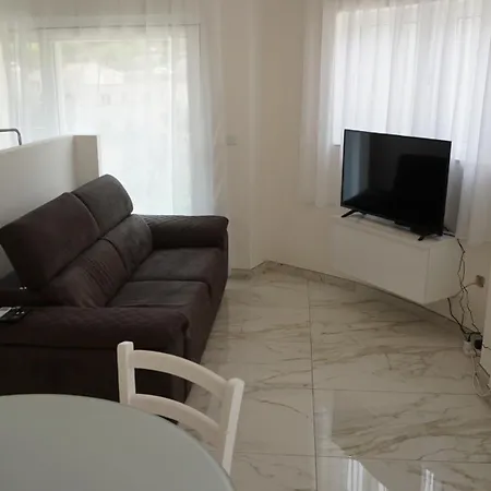 Mensija Valley Residences Apartment