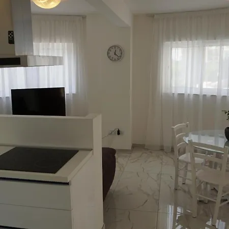Mensija Valley Residences *