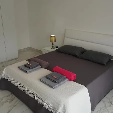 Mensija Valley Residences Apartment Saint Julian's