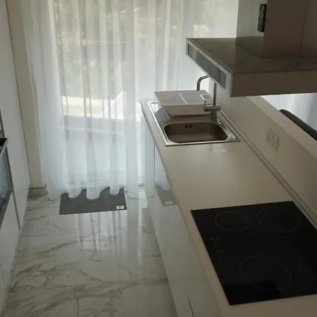Apartment Mensija Valley Residences *