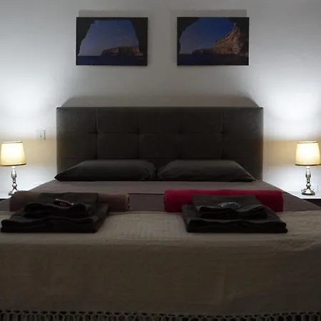 Mensija Valley Residences Apartment Saint Julian's