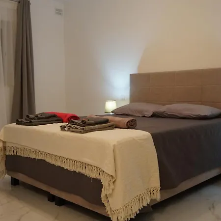 Mensija Valley Residences Apartment Saint Julian's