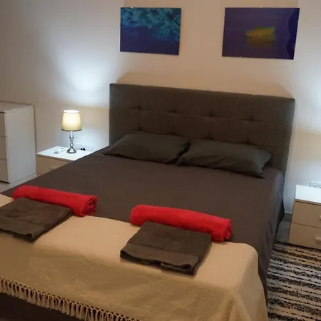 Mensija Valley Residences *