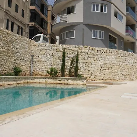 Mensija Valley Residences Apartment