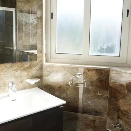 Appartamento Mensija Valley Residences *