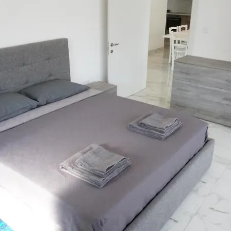 Mensija Valley Residences Appartamento