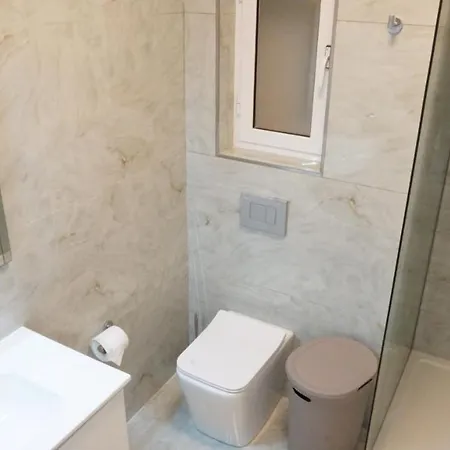 Appartamento Mensija Valley Residences