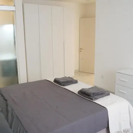Mensija Valley Residences Appartamento *