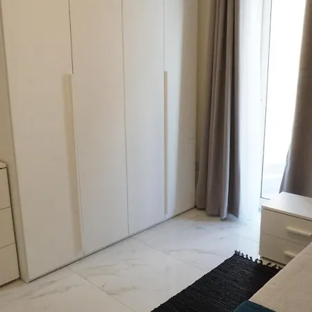 Appartamento Mensija Valley Residences