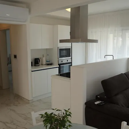 Mensija Valley Residences