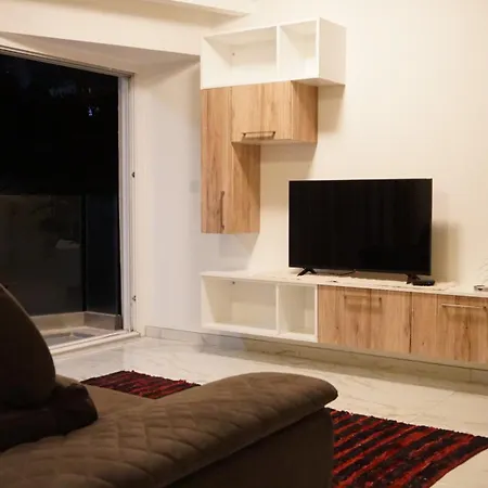 Mensija Valley Residences Appartamento