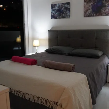 Appartamento Mensija Valley Residences *