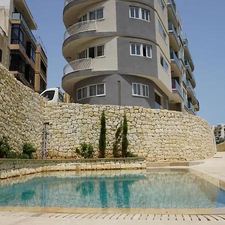 Mensija Valley Residences Appartamento